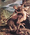 Famous Allegory Paintings - Allegory